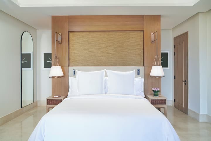 Four Seasons Resort Sharm EL Sheikh