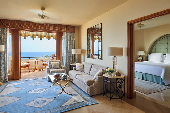 Four Seasons Resort Sharm EL Sheikh