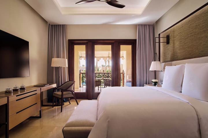 Four Seasons Resort Sharm EL Sheikh