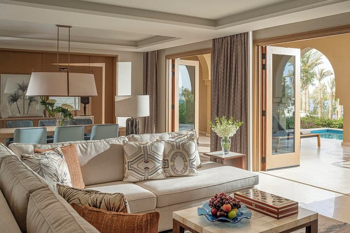 Four Seasons Resort Sharm EL Sheikh
