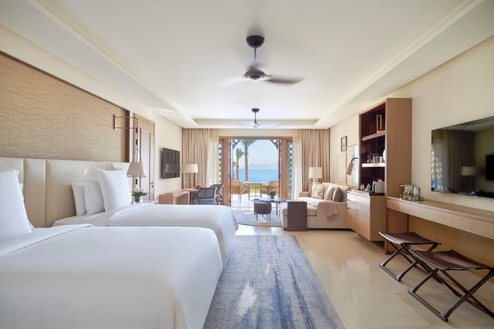Four Seasons Resort Sharm EL Sheikh