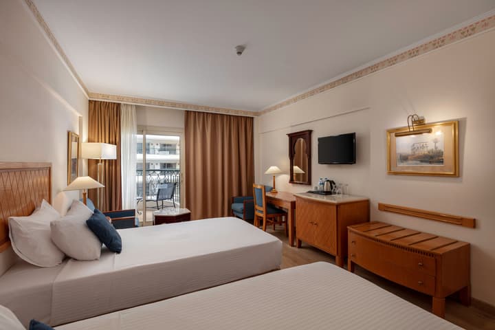 Steigenberger Nile Palace