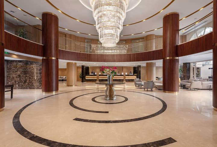 Steigenberger Nile Palace
