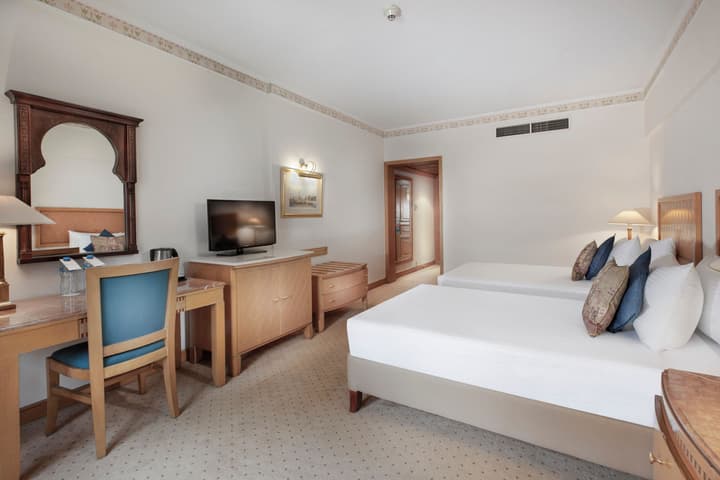 Steigenberger Nile Palace