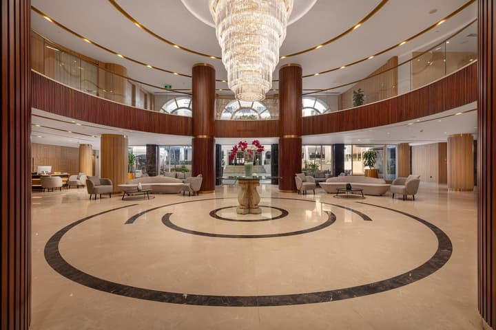 Steigenberger Nile Palace