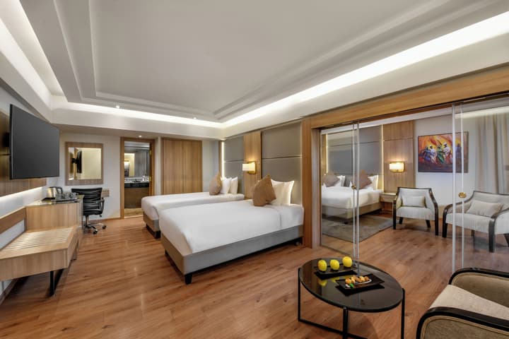 Steigenberger Nile Palace
