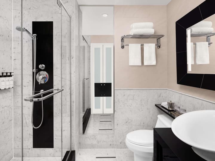 Sofitel Montreal Golden Mile