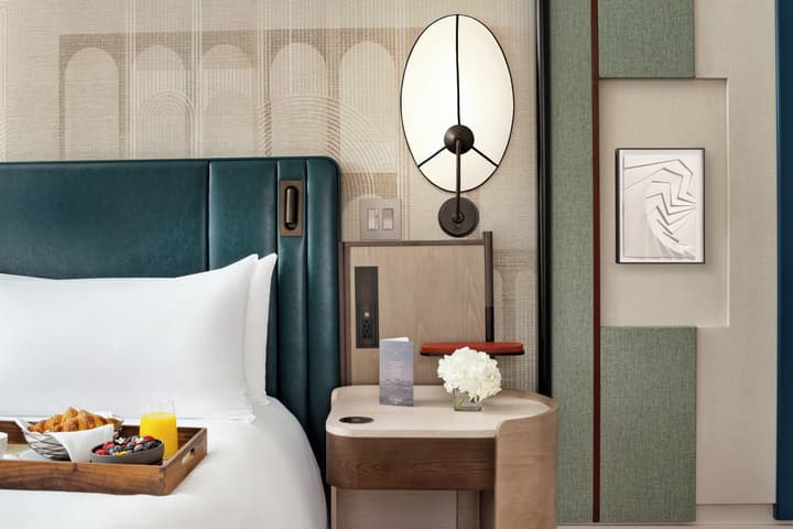 Sofitel Montreal Golden Mile
