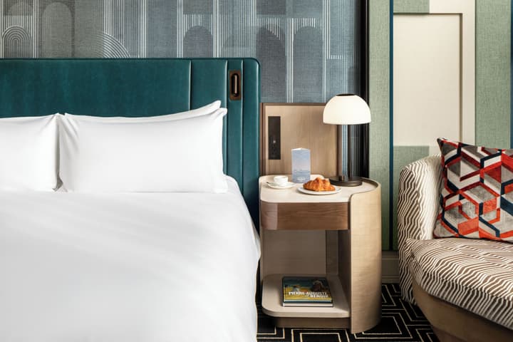 Sofitel Montreal Golden Mile