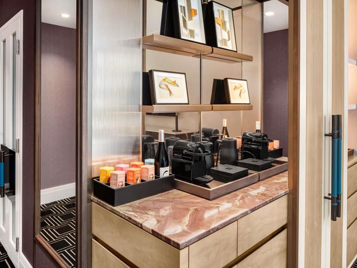 Sofitel Montreal Golden Mile