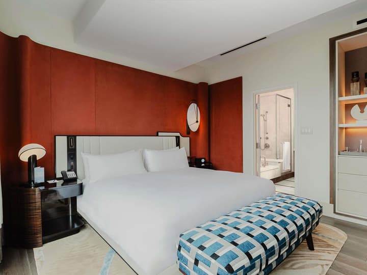 Sofitel Montreal Golden Mile