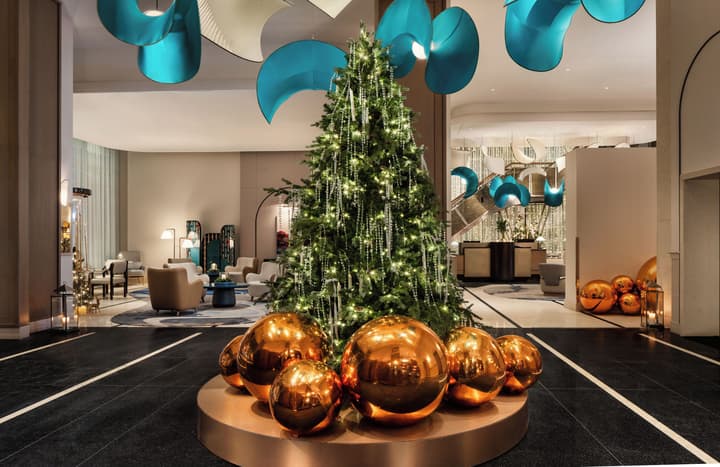 Sofitel Montreal Golden Mile