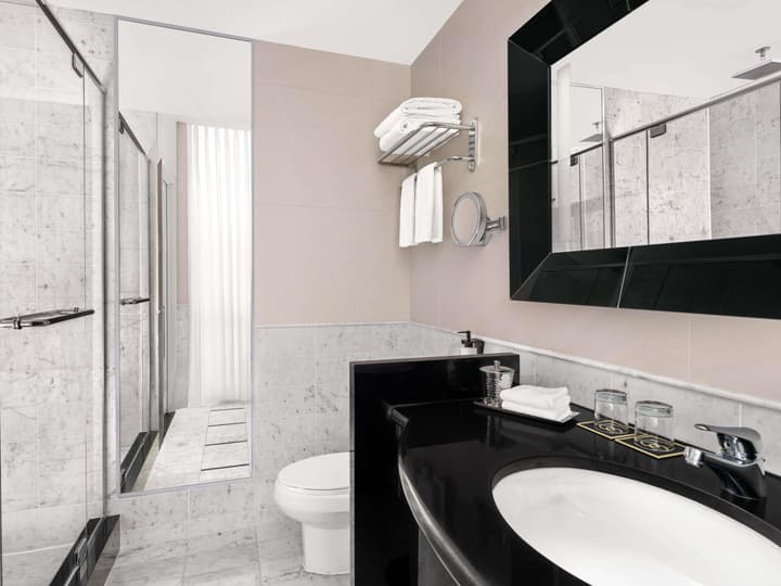 Sofitel Montreal Golden Mile
