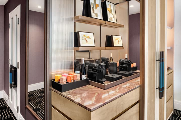 Sofitel Montreal Golden Mile