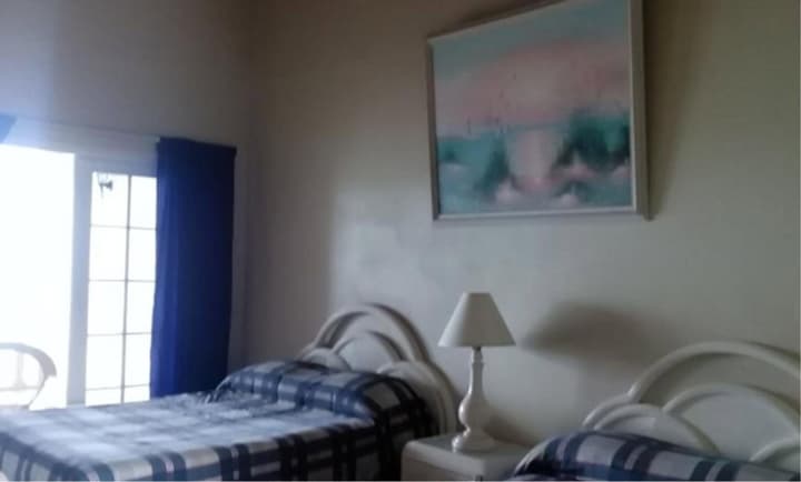 Silver Seas Hotel