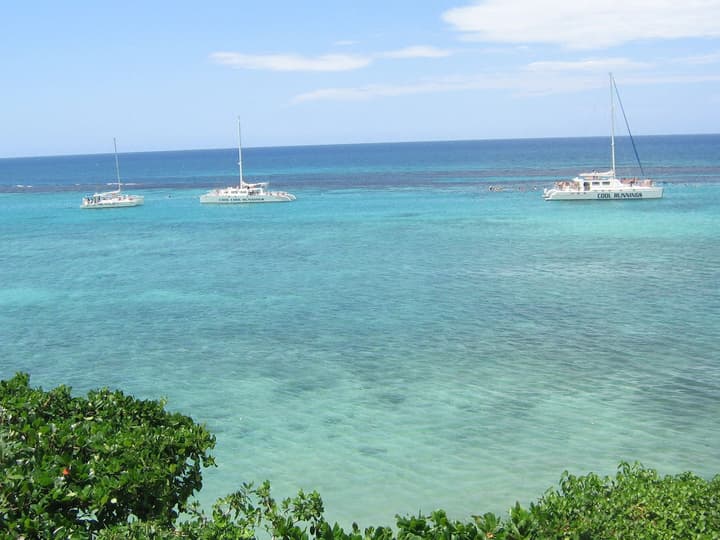 Silver Seas Hotel