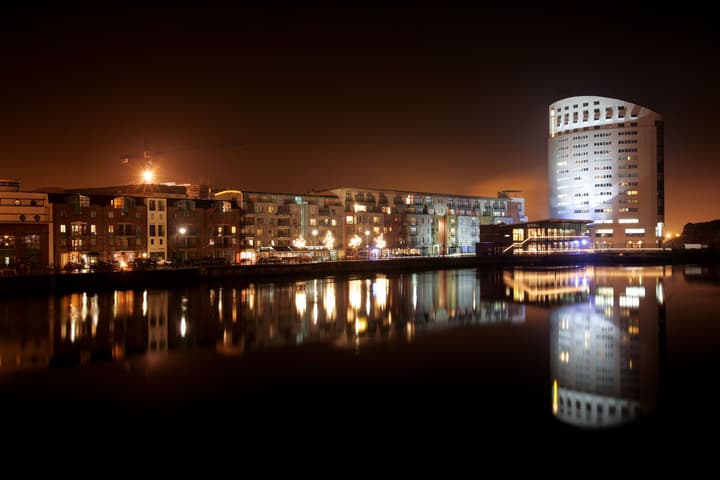 Clayton Hotel Limerick