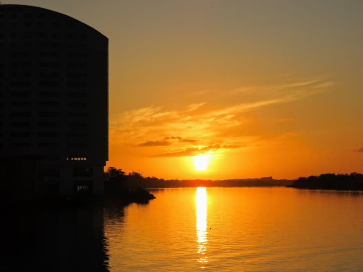 Clayton Hotel Limerick