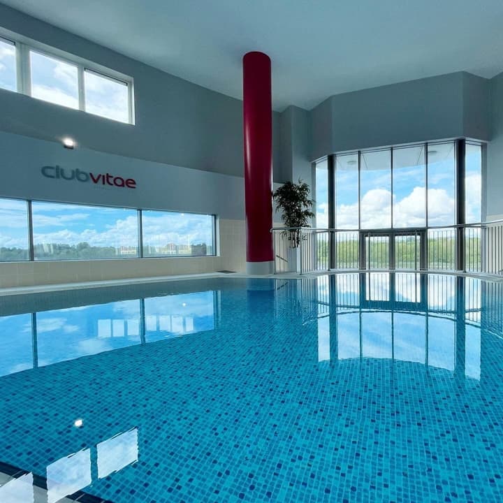 Clayton Hotel Limerick
