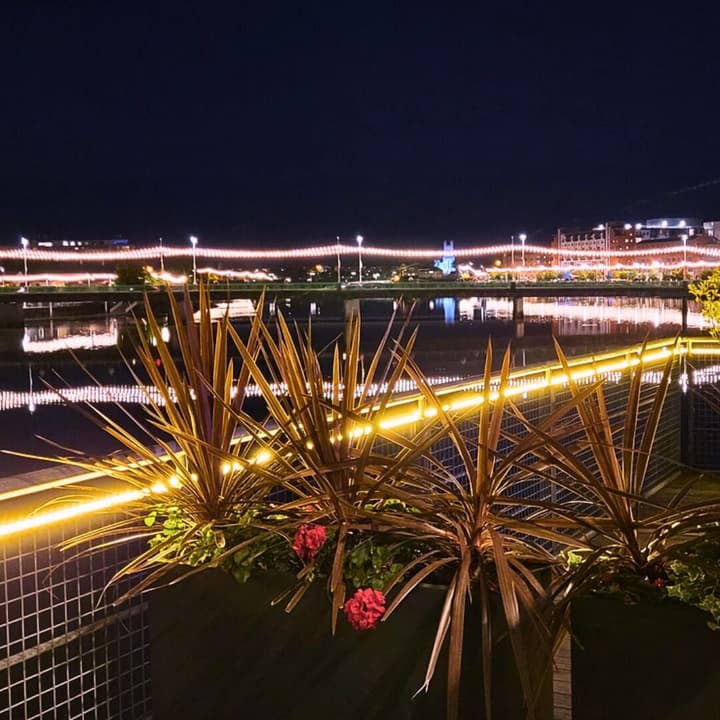 Clayton Hotel Limerick