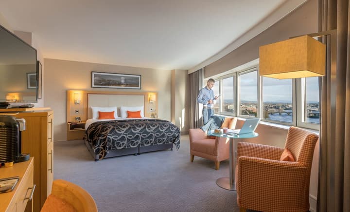 Clayton Hotel Limerick