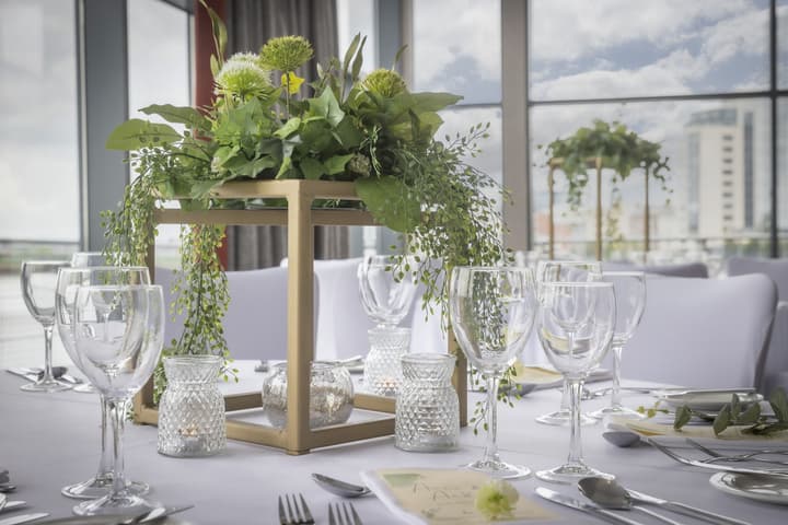 Clayton Hotel Limerick