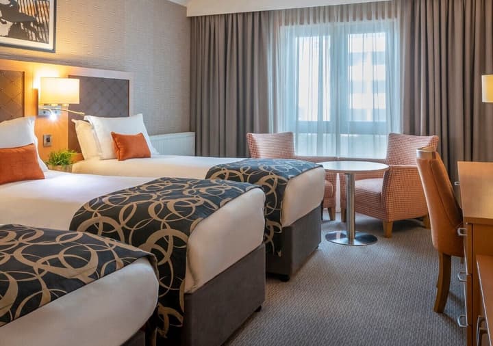 Clayton Hotel Limerick