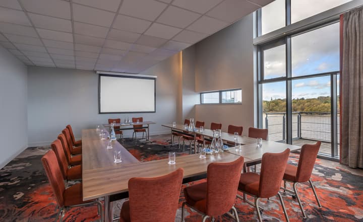 Clayton Hotel Limerick