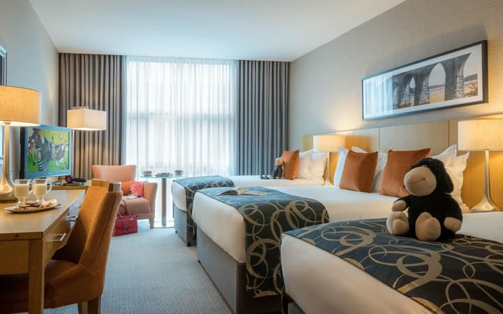 Clayton Hotel Limerick