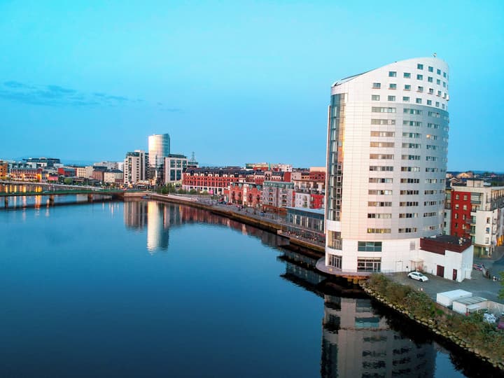 Clayton Hotel Limerick