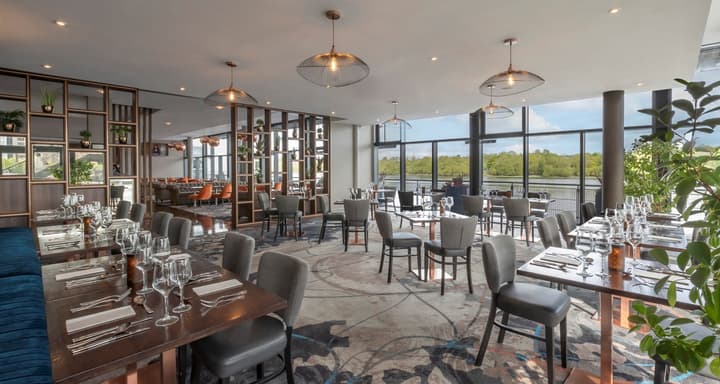 Clayton Hotel Limerick