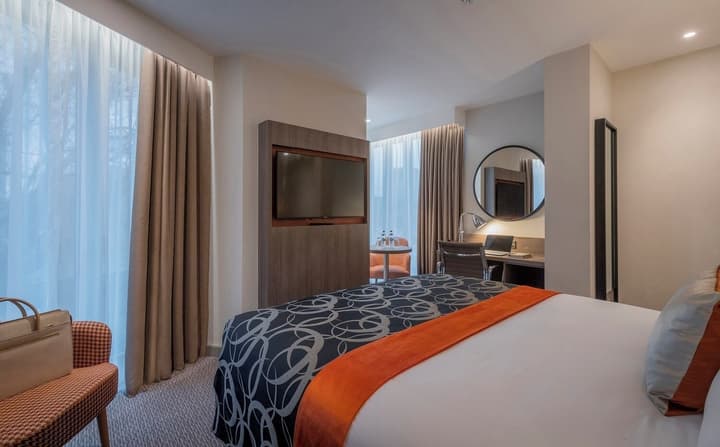 Clayton Hotel Limerick