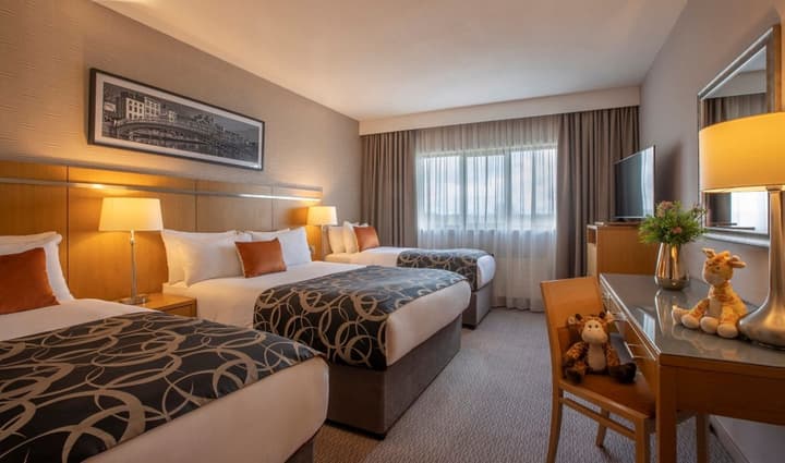 Clayton Hotel Limerick