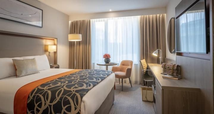 Clayton Hotel Limerick