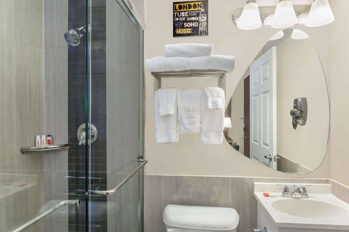 Ramada by Wyndham Miami Springs/Miami International Airport