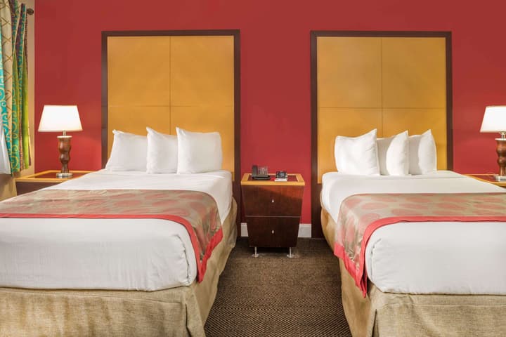 Ramada by Wyndham Miami Springs/Miami International Airport