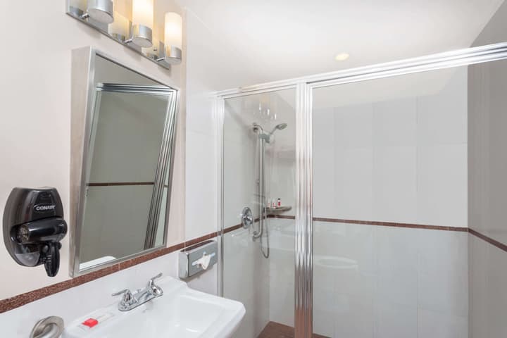 Ramada by Wyndham Miami Springs/Miami International Airport