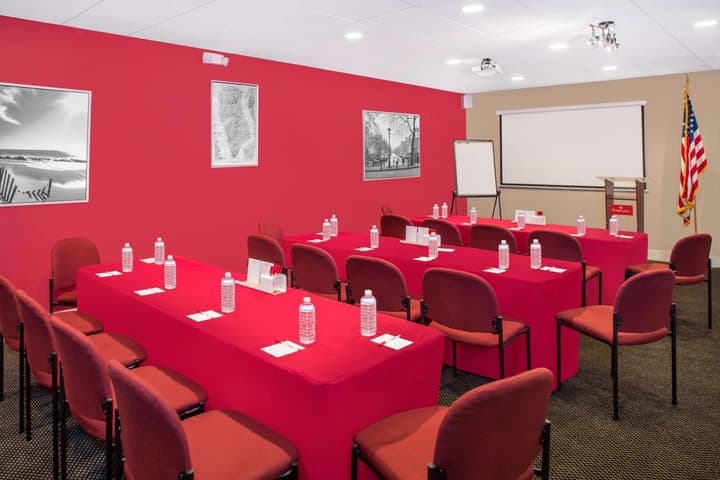 Ramada by Wyndham Miami Springs/Miami International Airport