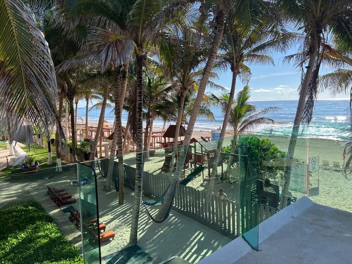 Flamingo Cancun - All Inclusive