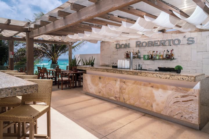 Flamingo Cancun - All Inclusive