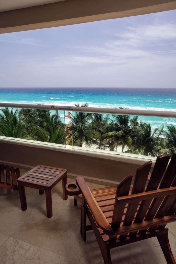 Flamingo Cancun - All Inclusive