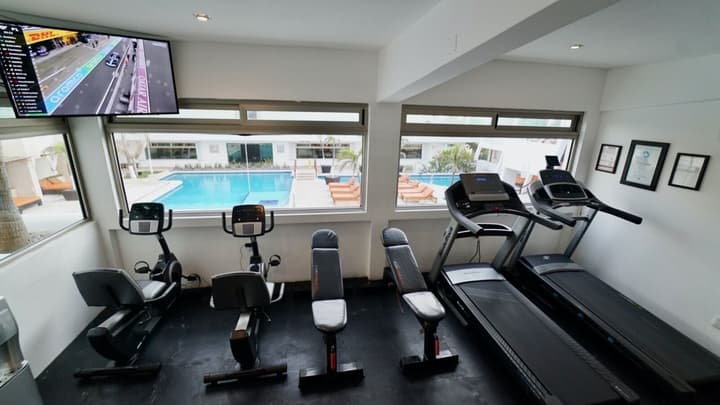 Flamingo Cancun - All Inclusive
