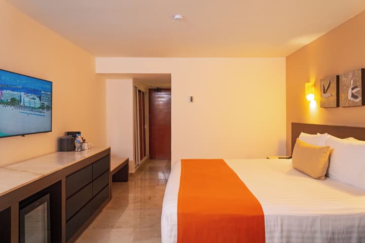 Flamingo Cancun - All Inclusive