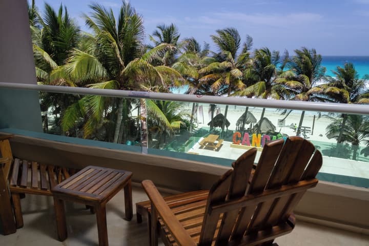 Flamingo Cancun - All Inclusive
