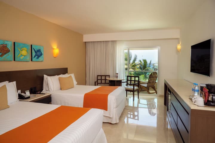 Flamingo Cancun - All Inclusive