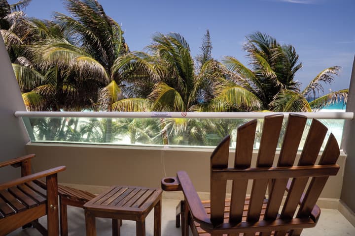 Flamingo Cancun - All Inclusive
