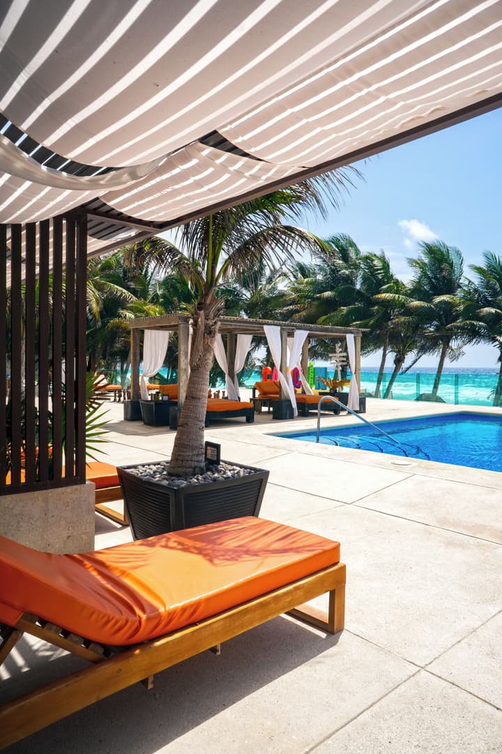 Flamingo Cancun - All Inclusive