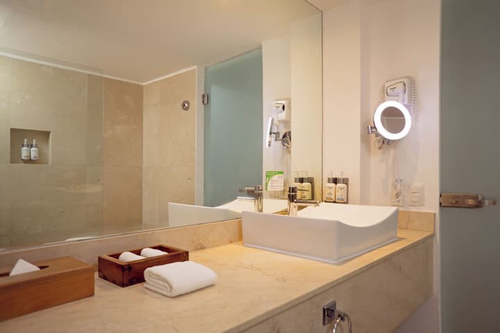 Flamingo Cancun - All Inclusive