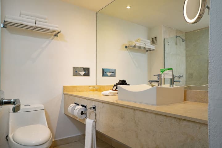 Flamingo Cancun - All Inclusive