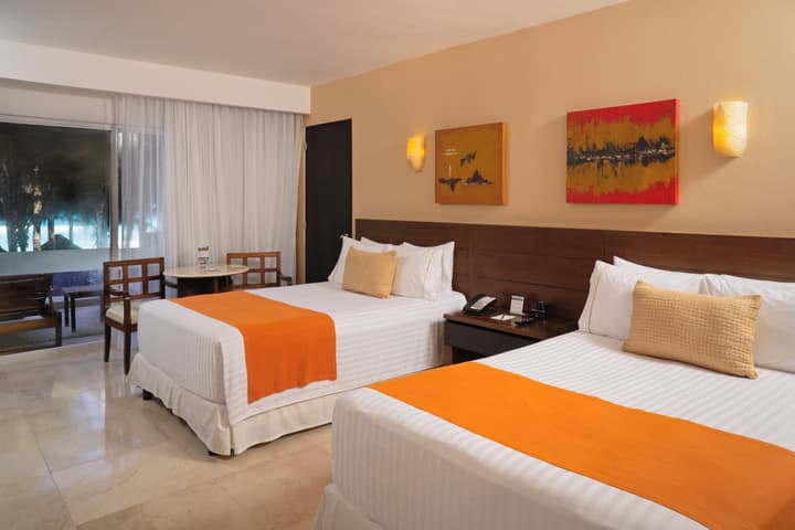 Flamingo Cancun - All Inclusive